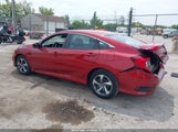 Honda Civic Lx 19XFC2F62LE002255 снимка