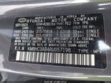Hyundai Kona Sel KM8HC3AB4RU057198 снимка