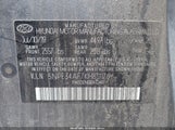 Hyundai Sonata Sel 5NPE34AF7KH811176 снимка