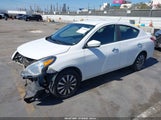 NISSAN VERSA 1.6 SV 3N1CN7AP1JL872777 снимка