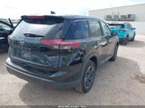 NISSAN ROGUE SV FWD 5N1BT3BA5RC671422 photo