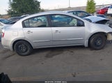 Nissan Sentra 2.0 S 3N1AB6AP8CL700601 снимка
