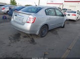Nissan Sentra 2.0 S 3N1AB6AP8CL700601 снимка
