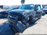 Chevrolet Tahoe Hybrid 1GNFK13588R272344 photo