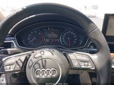 AUDI A4 PREMIUM 40 TFSI QUATTRO S TRONIC WAUABAF44NN000833 fotografie