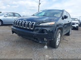 Jeep Cherokee Latitude 1C4PJMCS2EW122380 снимка