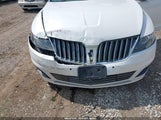 Lincoln Mks Ecoboost 1LNHL9FT7AG611390 снимка