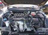 Honda Accord Ex 1HGCY1F38PA007300 fotografie