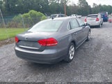 VOLKSWAGEN PASSAT 2.5L SE 1VWBH7A36CC035693 снимка
