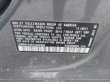VOLKSWAGEN PASSAT 2.5L SE 1VWBH7A36CC035693 снимка