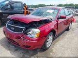 FORD FIVE HUNDRED SE 1FAFP26186G120667 снимка