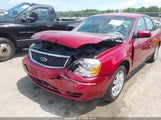 FORD FIVE HUNDRED SE 1FAFP26186G120667 снимка