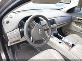 Jaguar Xf Supercharged SAJWA07C991R06518 photo