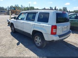 Jeep Patriot Sport Fwd 1C4NJPBA0HD114943 photo