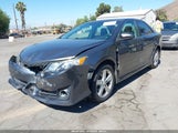 TOYOTA CAMRY SE 4T1BF1FK5DU265903 снимка