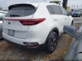 Kia Sportage Lx KNDPM3AC2L7733045 снимка