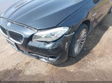 BMW 535I xDrive WBAFU7C57BC874343 снимка