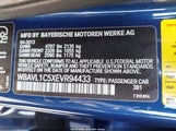 BMW X1 xDrive28I WBAVL1C5XEVR94433 снимка