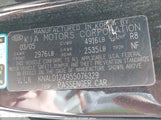 KIA AMANTI KNALD124955076329 снимка