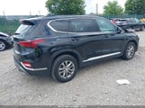Hyundai Santa Fe Sel 5NMS33AD4LH193969 снимка