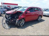 Kia Sorento Sx 5XYKW4A79EG463752 снимка