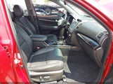 Kia Sorento Sx 5XYKW4A79EG463752 снимка