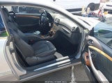 MERCEDES-BENZ CLK 320 WDBTJ65J65F153435 fotografie