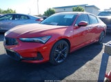 Acura Integra A-Spec 19UDE4H31PA022927 снимка