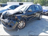 Nissan Rogue S KNMAT2MV4FP521686 снимка