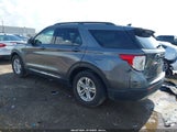 Ford Explorer Xlt 1FMSK7DH3PGA90592 снимка