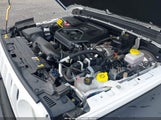 Jeep Wrangler 4-Door Sport 4X4 1C4HJXDN9PW530537 снимка