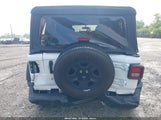 Jeep Wrangler 4-Door Sport 4X4 1C4HJXDN9PW530537 снимка