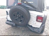 Jeep Wrangler 4-Door Sport 4X4 1C4HJXDN9PW530537 fotografie