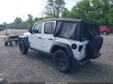 Jeep Wrangler 4-Door Sport 4X4 1C4HJXDN9PW530537 photo