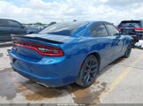 Dodge Charger Sxt Rwd 2C3CDXBG9MH562344 снимка