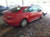 Toyota Corolla Le JTDEPMAE3MJ130339 снимка