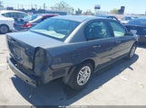 Chevrolet Malibu Ls 1G1ZS58F57F312189 снимка