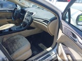 Ford Fusion Se 1FA6P0HD6E5400173 снимка