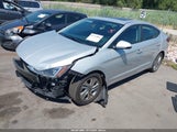 Hyundai Elantra Value Edition 5NPD84LF0KH481844 снимка