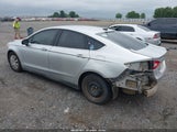 Ford Fusion S 1FA6P0G7XE5375936 снимка