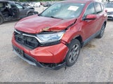Honda Cr-V Ex 2HKRW2H57HH682696 снимка