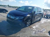 Honda Odyssey Ex 5FNRL6H5XJB094778 снимка