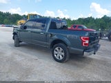 Ford F-150 Xlt 1FTEW1E51JKF66236 снимка