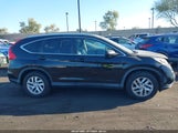 Honda Cr-V Ex-L 2HKRM3H7XGH552259 снимка