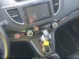Honda Cr-V Ex-L 2HKRM3H7XGH552259 снимка