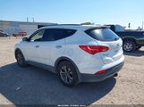 Hyundai Santa Fe Sport 2.4L 5XYZUDLB6GG312814 fotografie