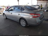 Nissan Sentra S 3N1AB7AP2EY252609 снимка