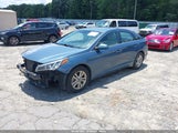 HYUNDAI SONATA SE 5NPE24AF6GH274312 снимка