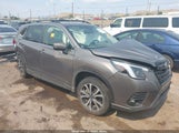 Subaru Forester Limited JF2SKALC7RH480696 снимка