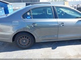 VOLKSWAGEN JETTA 2.5L SE 3VWDP7AJXDM426906 fotografie